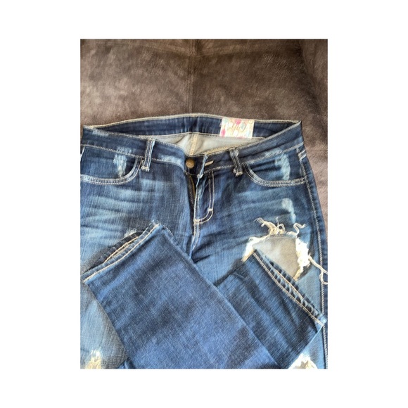 Women’s jeans size 28 - Picture 4 of 9